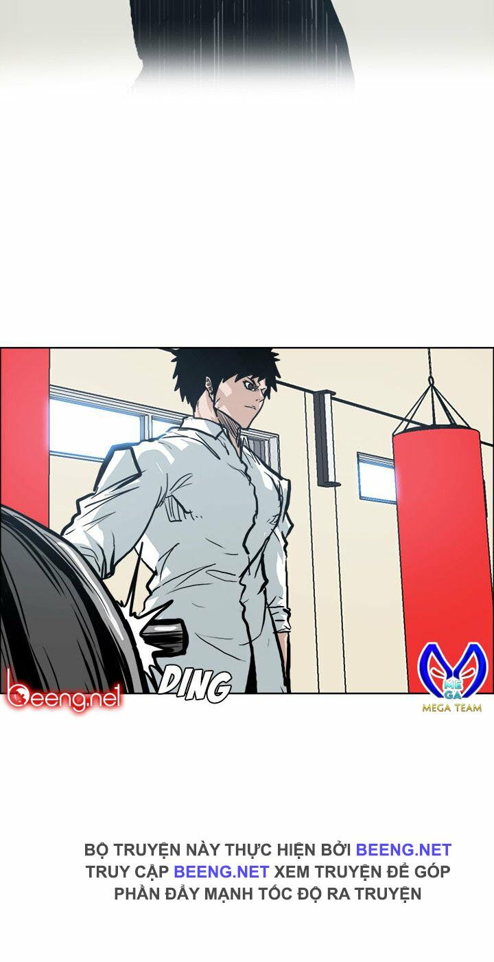 bá chủ học đường ss2 chapter 26 16