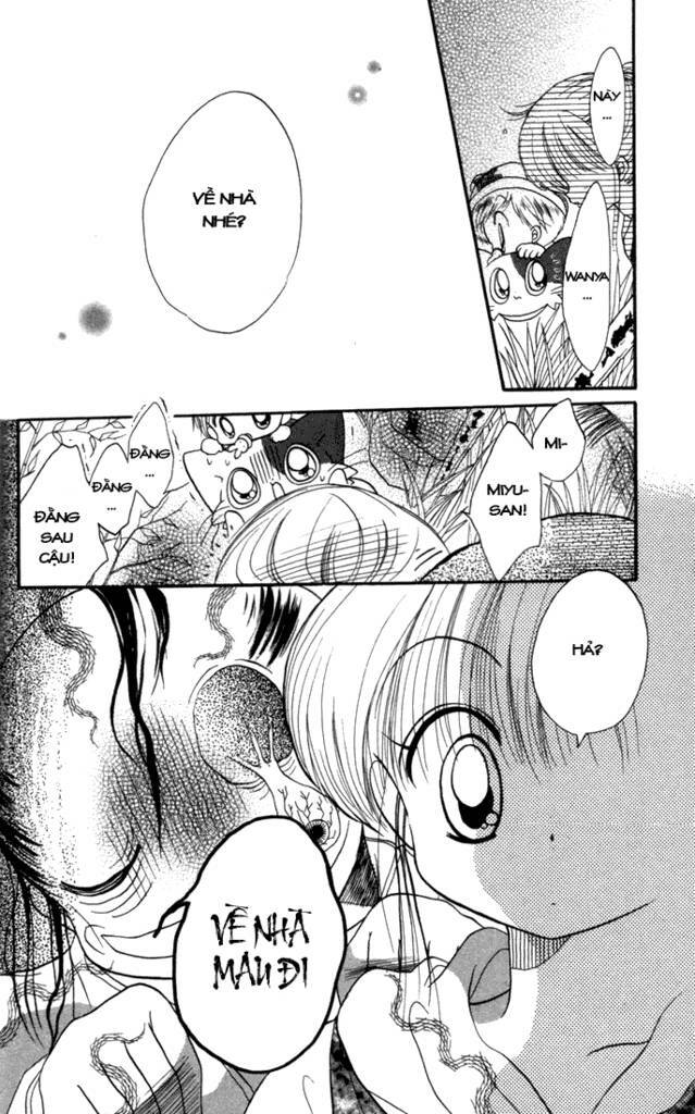 daa! daa! daa! chapter 13 19