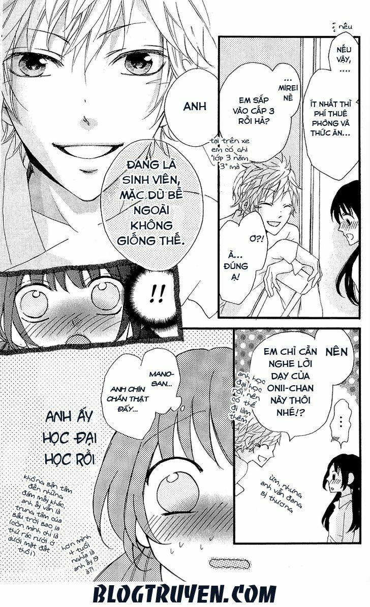 come to my home chapter 2 26