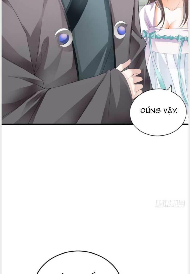 bổn vương muốn nàng chapter 109 8