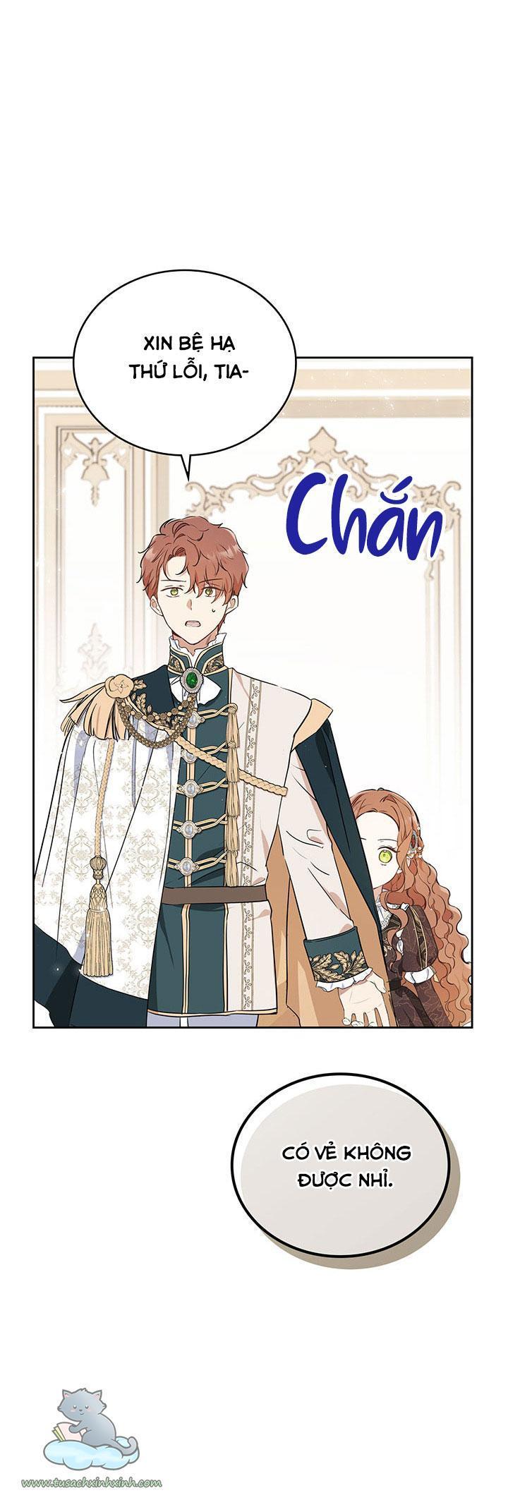 kiếp này ta sẽ trở thành gia chủ chapter 61 63