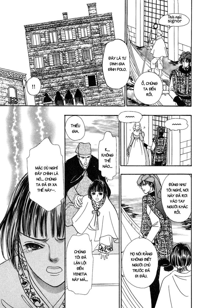kenja no ishi chapter 8 19