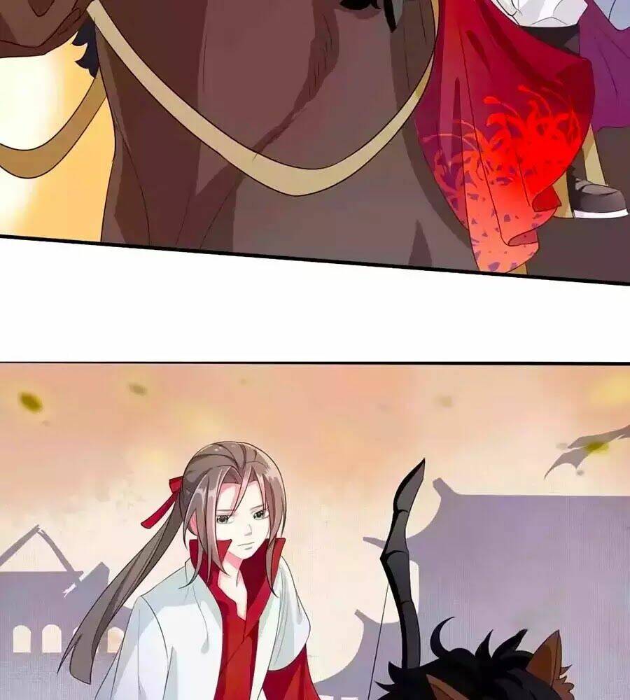 đích nữ hữu độc chapter 21 23