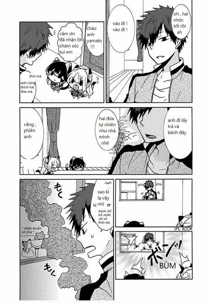 nukoduke! chapter 18 4