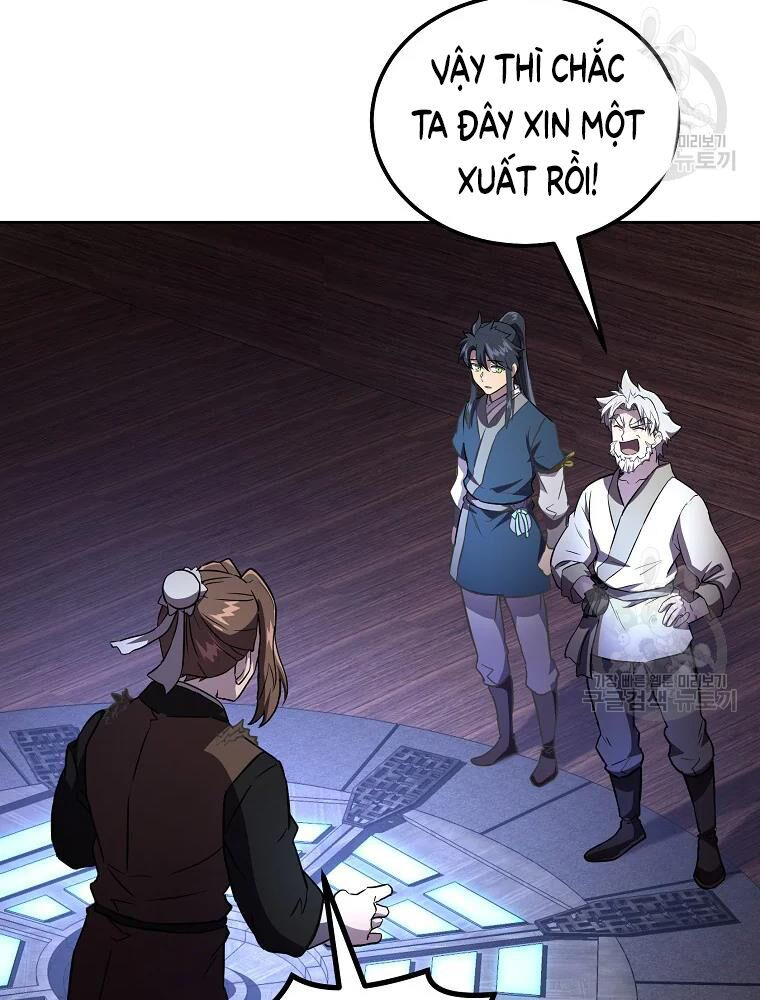 thiếu niên phương sĩ chapter 36 99