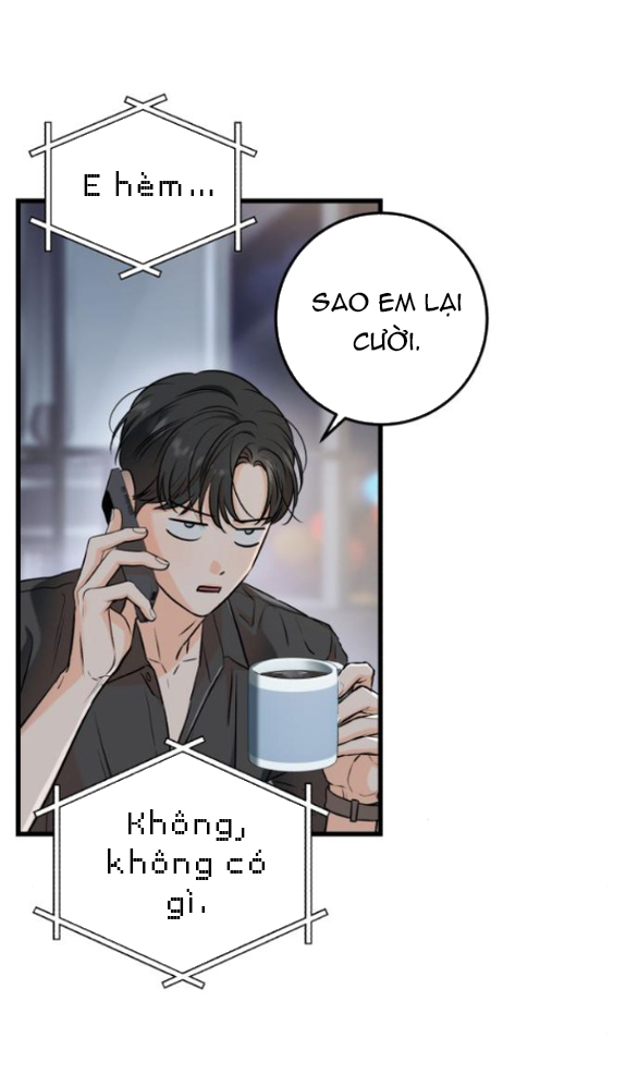 Nóng Lòng Muốn Giày Vò Em chapter 58.2 13