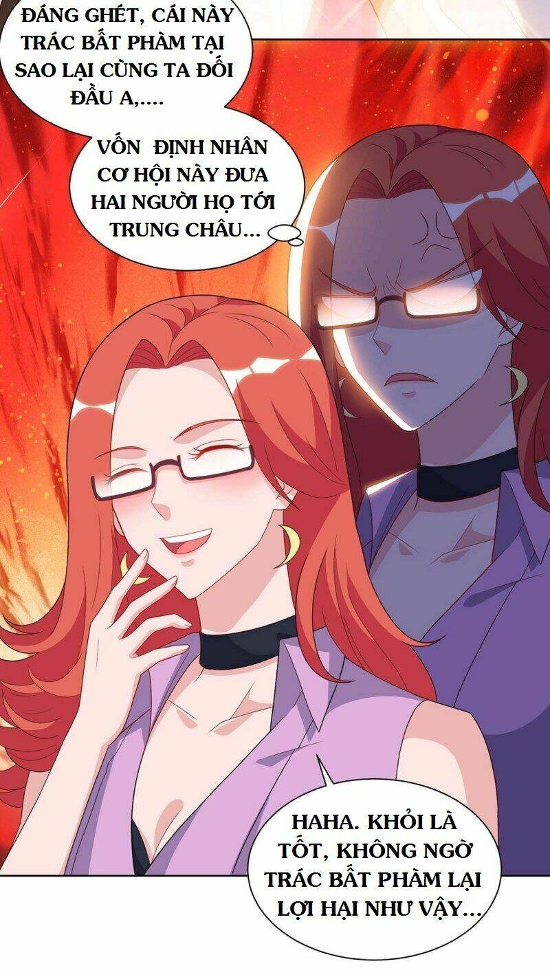 trọng sinh khí thiếu quy lai chapter 91 22