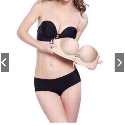 Áo Lót Nâng ngực 368 Rút Dây Siêu Đẩy Siêu Sexy YO13