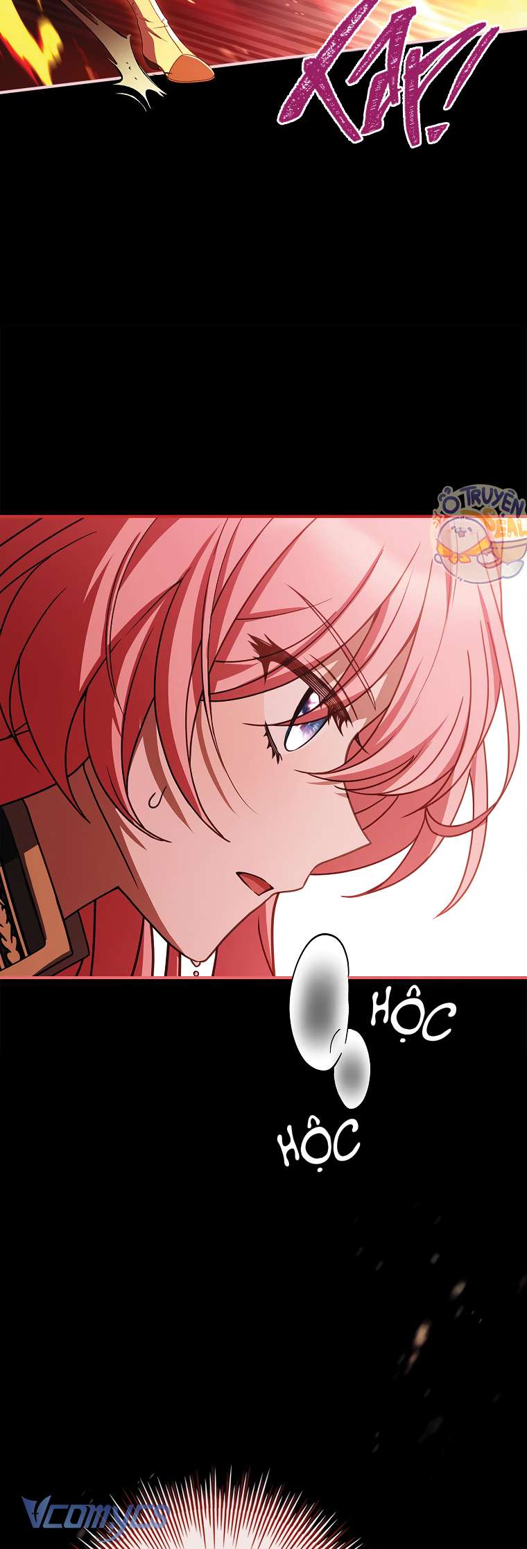 tôi đã tắt cài đặt chế độ nhận thức nỗi đau! chapter 12 41