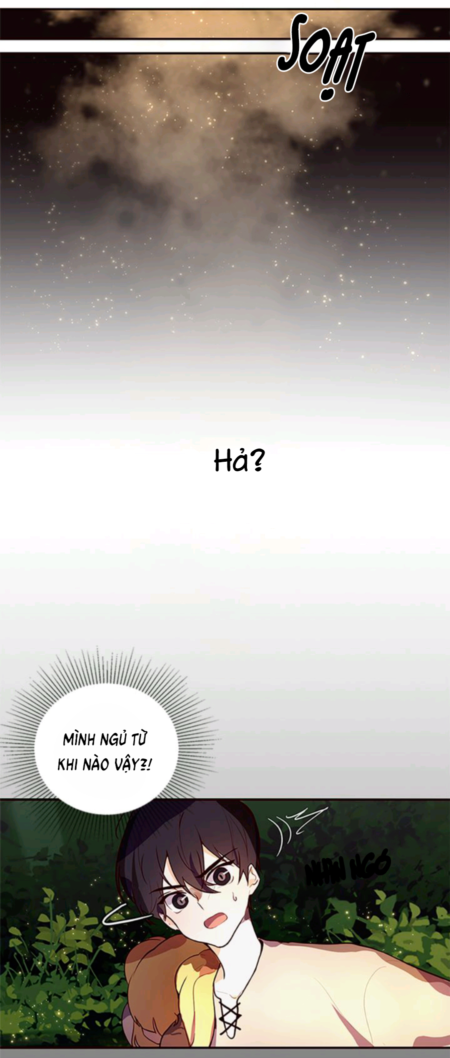 theo dấu vụn bánh chapter 2 26