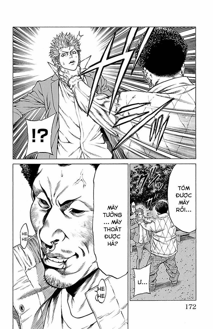 shonan seven chapter 7.2 5