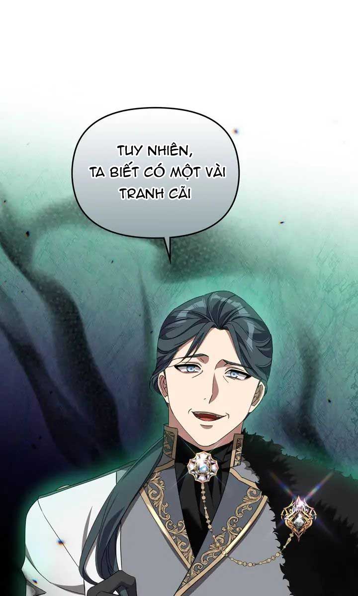 Đóa Hoa Tôn Kính chapter 11.2 - Trang 20