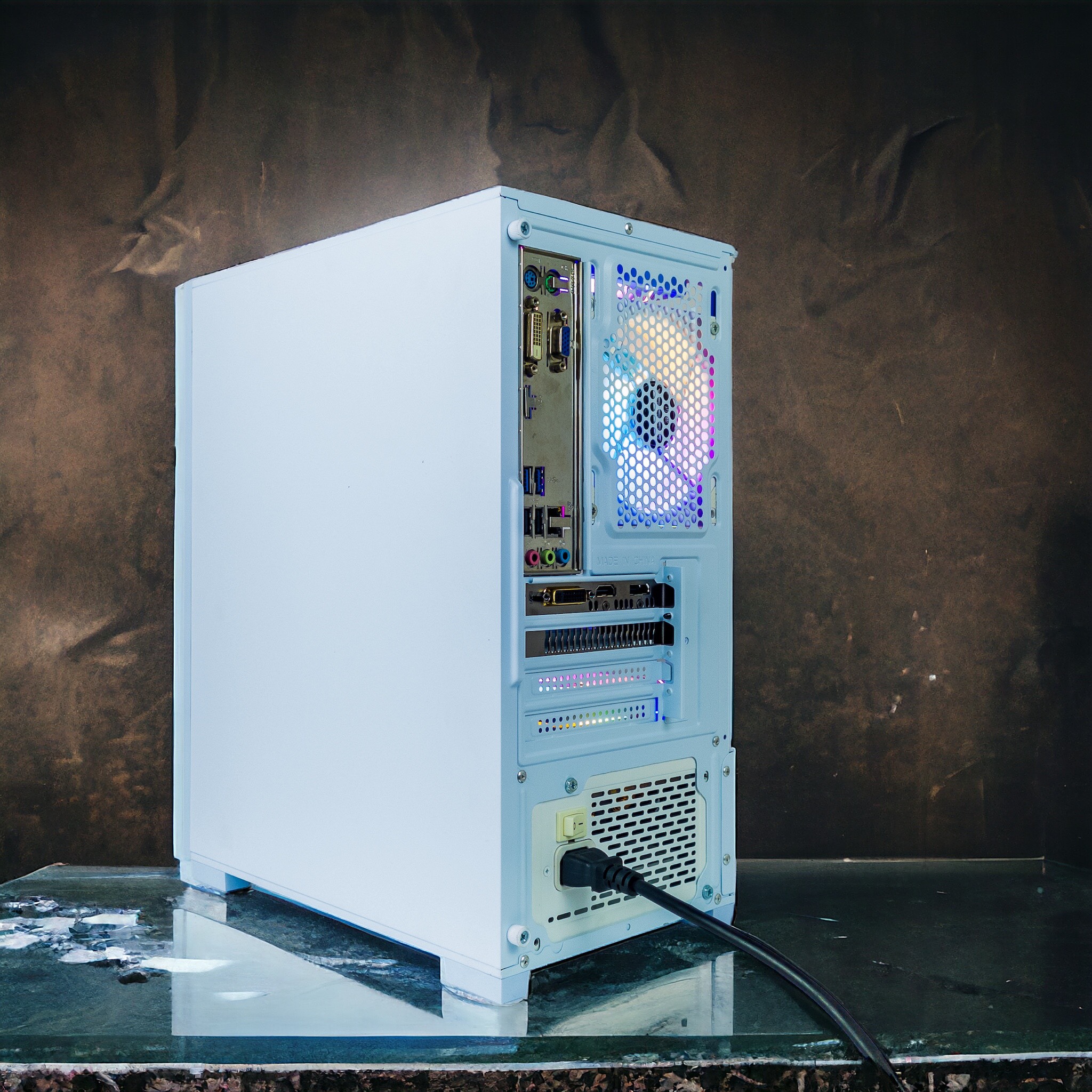 CASE MAGIC MIX (MATX) - Hàng chính hãng
