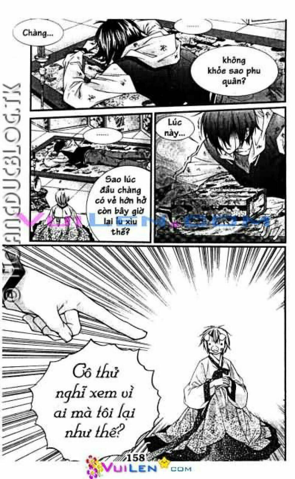 tân giai nhân chapter 4 158