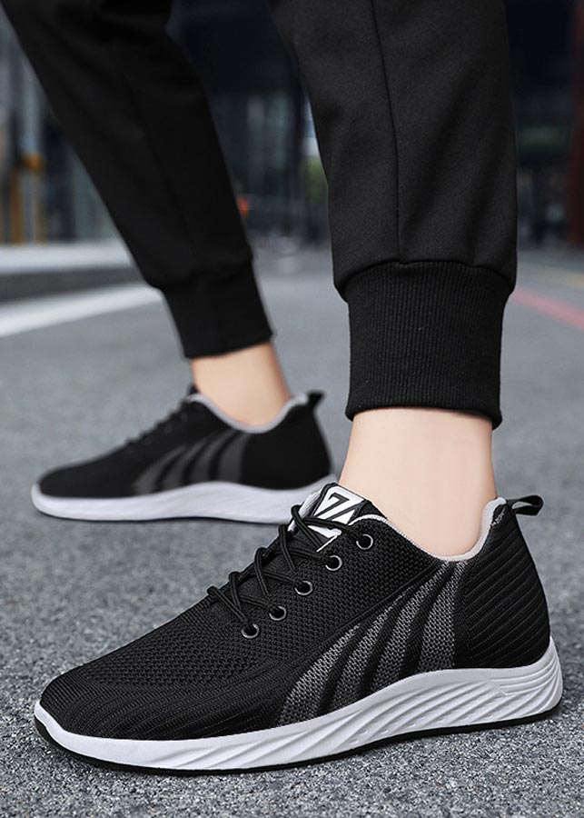 Giày nam giày sneaker thể thao nam thời trang hiện đại PETTINO - PZN01