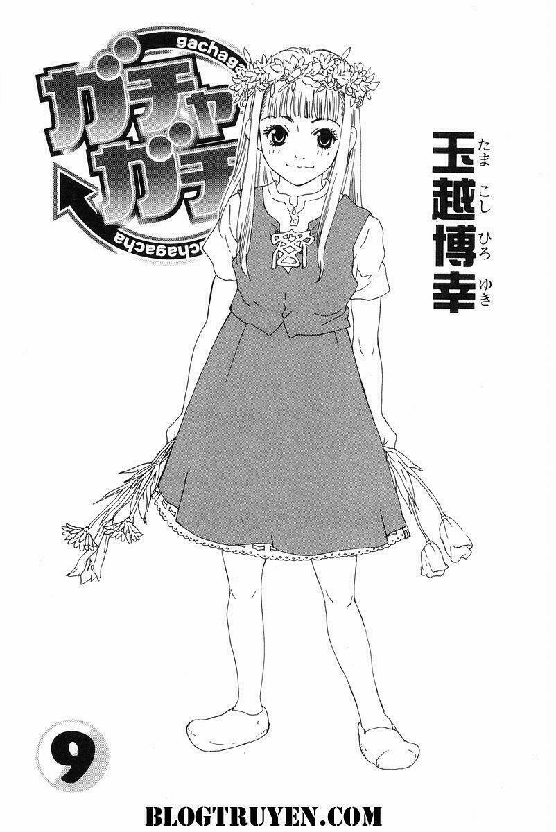 gacha gacha - secret chapter 16 5