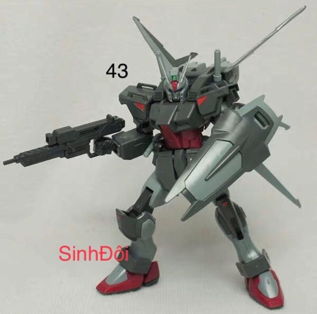 Gundam lắp ráp 43