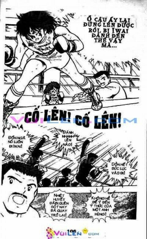 chibi cậu bé quyền anh (8 tập full) chapter 5 107