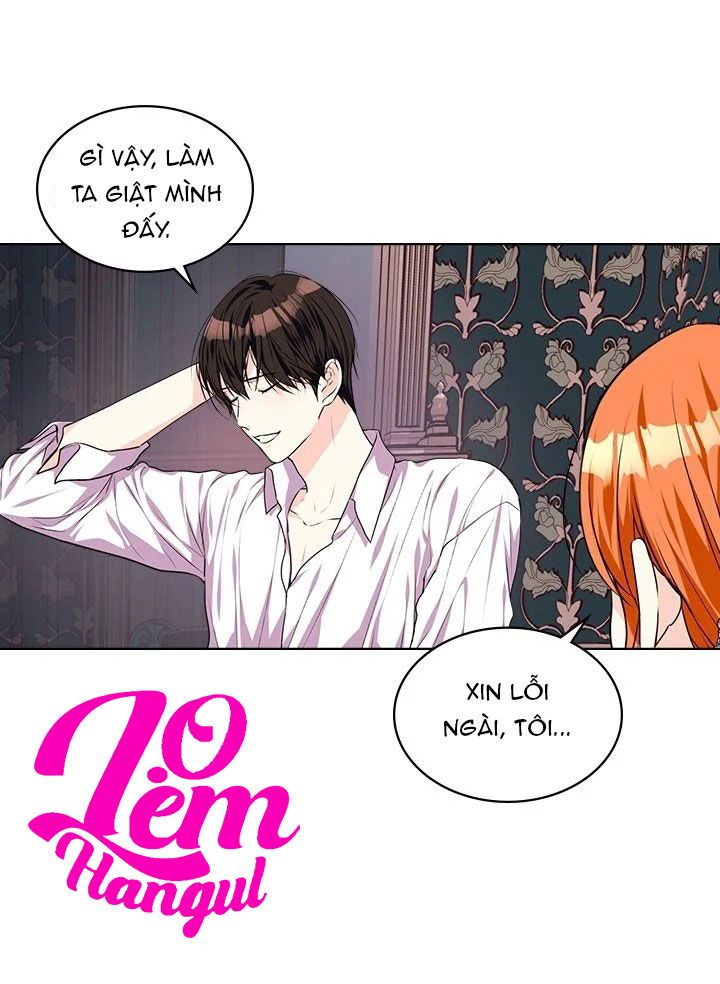 đức hạnh của ác nữ phản diện chapter 33 4
