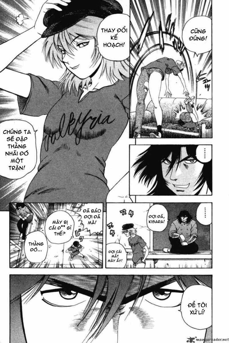 history's strongest disciple kenichi chapter 32 8