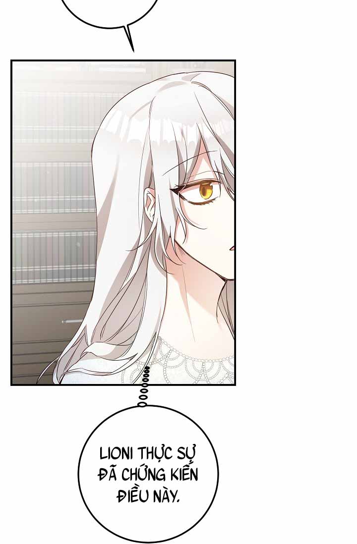 lí do cô ấy trở thành ác nữ chapter 19 56