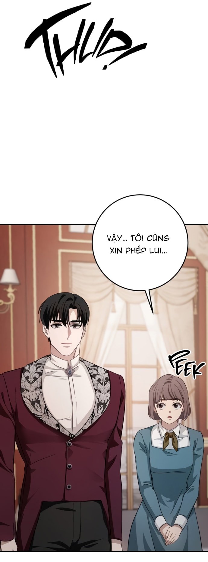 phía sau nụ cười của nàng công chúa sống sót chapter 17.2 82
