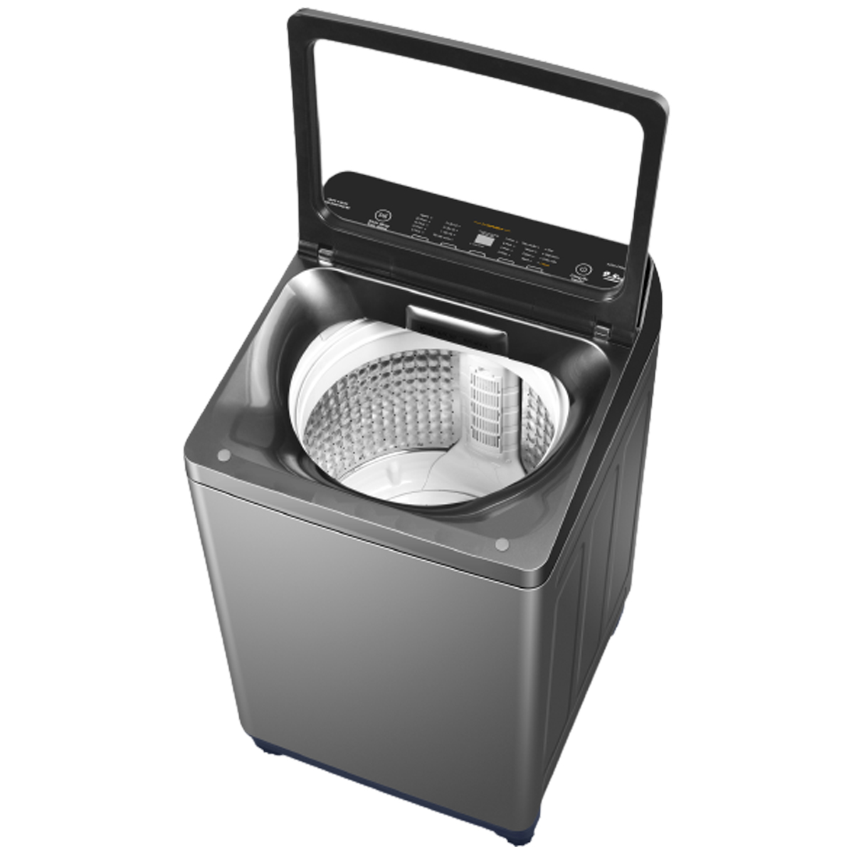 Máy Giặt Aqua 9.5kg AQW-FR95HT.S - Hàng chính hãng