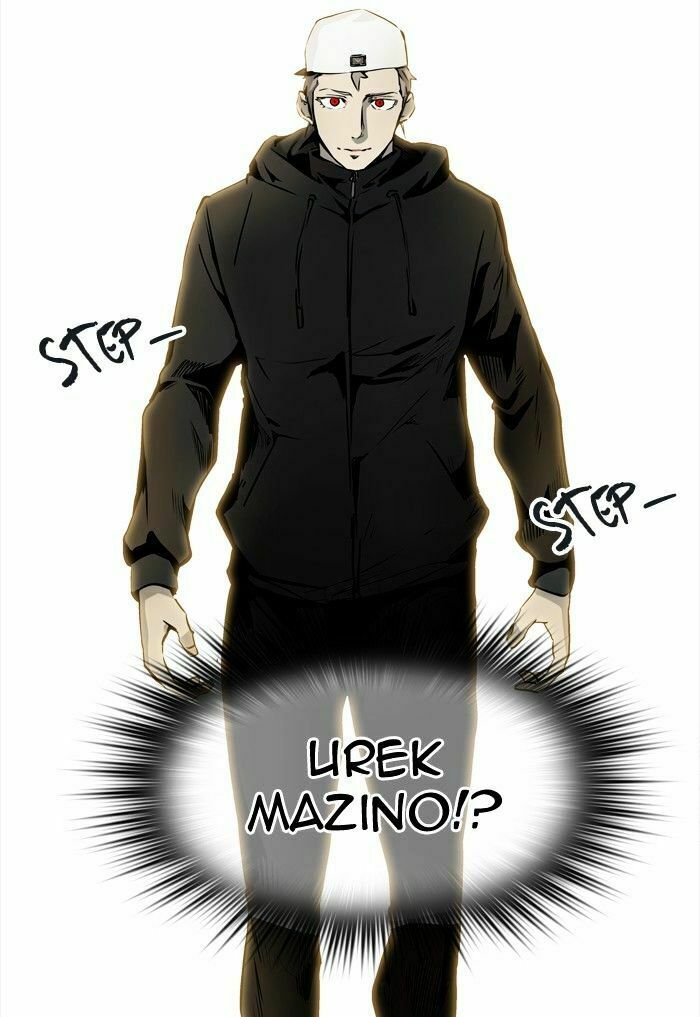 tòa tháp bí ẩn 2 chapter 246 7