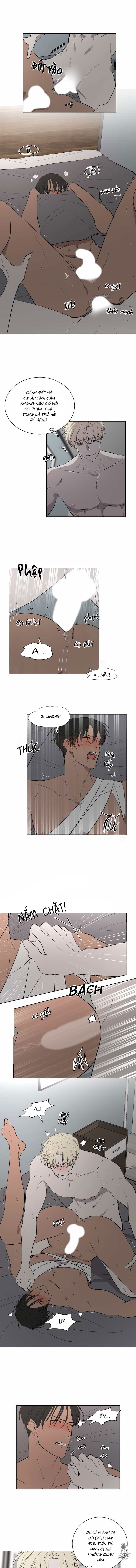 bùng nổ chapter 20 1