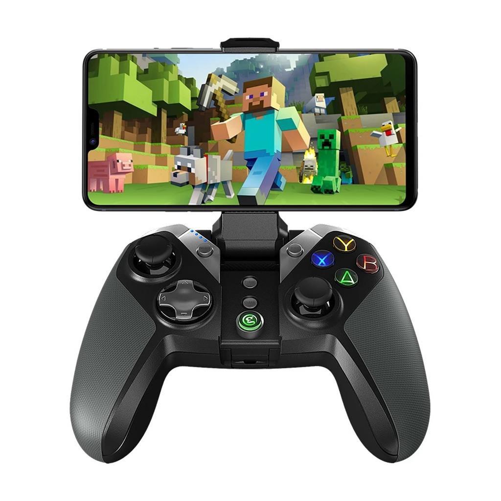 GameSir G5 tay cầm chơi game bluetooth chơi game PUBG , ROS, có trackpad bảo hành 6 tháng -dc3463