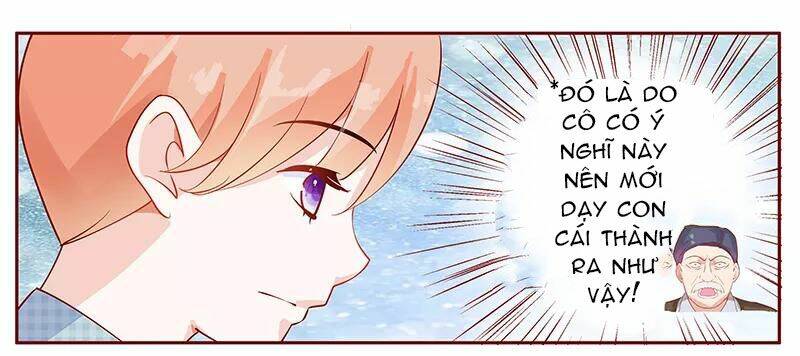 bá đạo tổng tài yêu tôi chapter 107 15