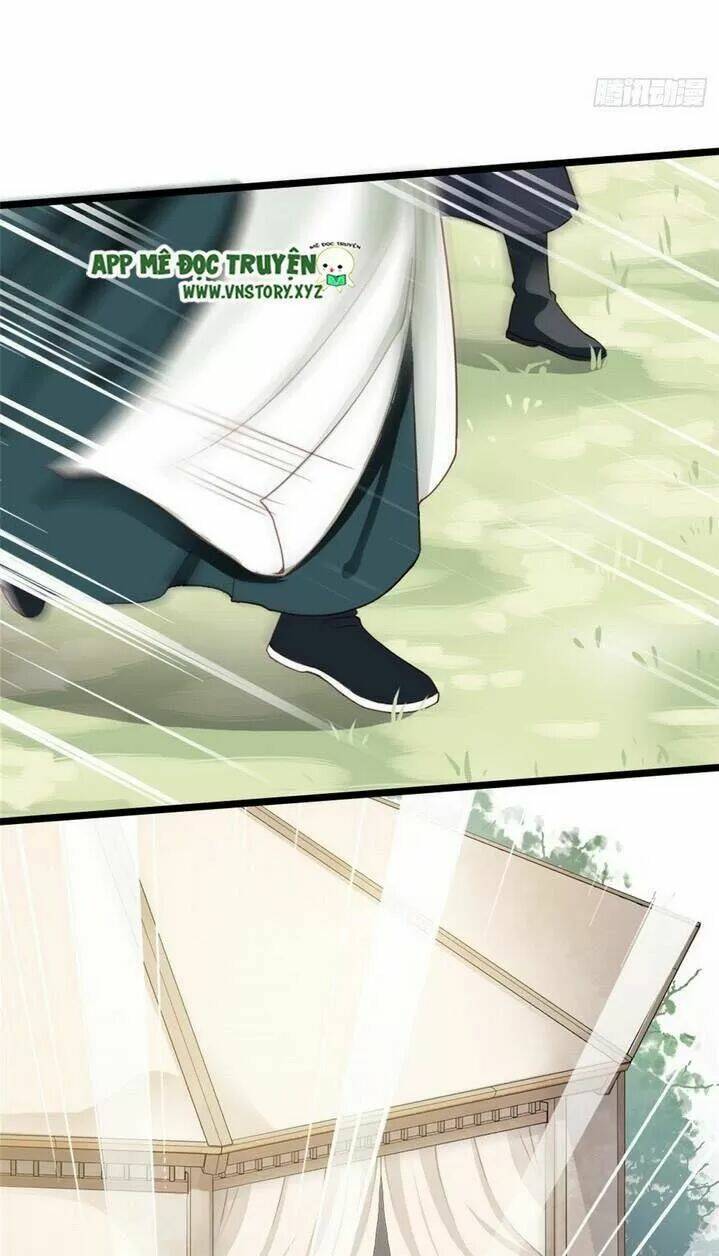 kiều nữ độc phi chapter 247 5