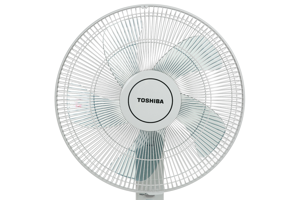 Quạt đứng Toshiba F-LSA10VN - Hàng chính hãng