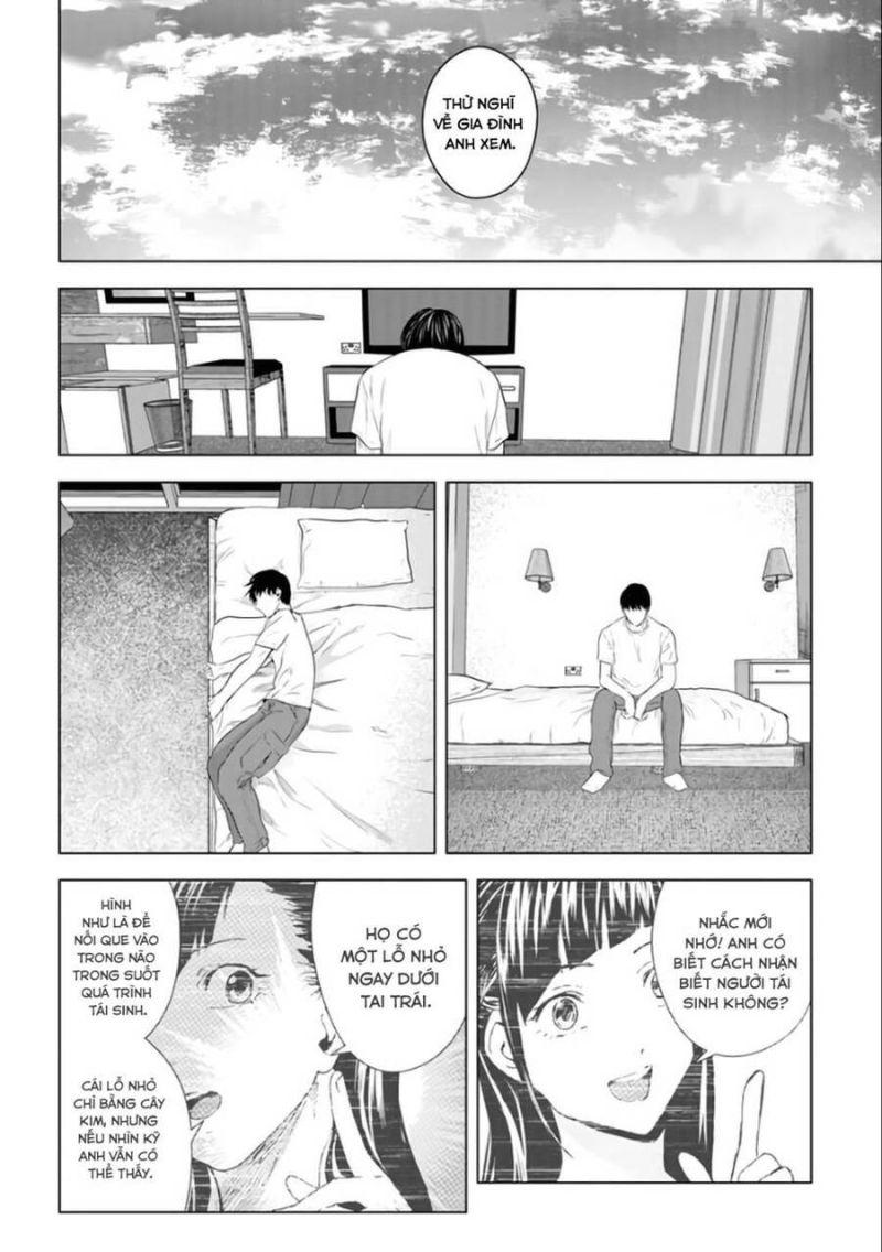 tái sinh manga chapter 25 10