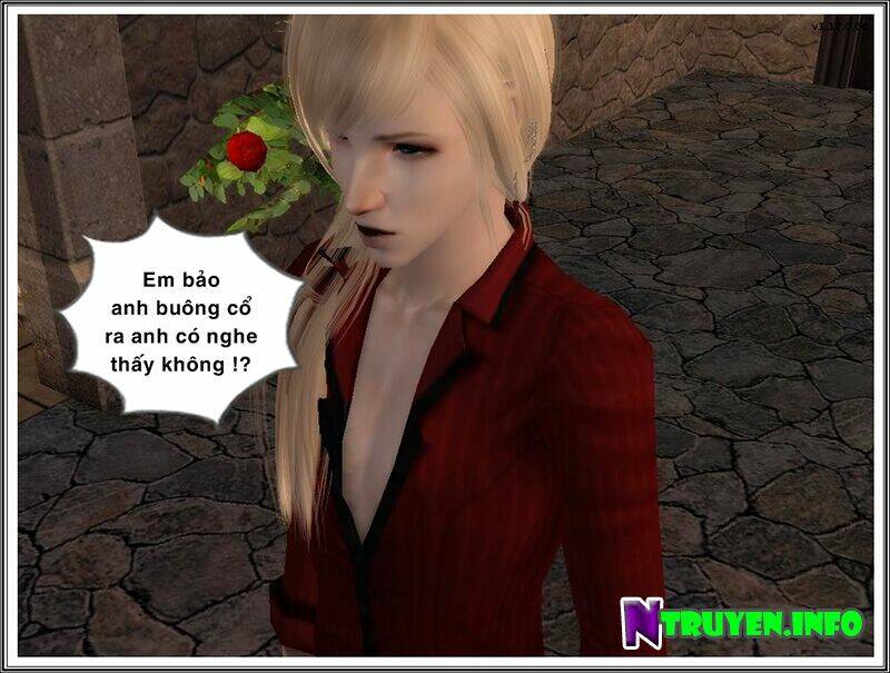 truyện sims - earl story chapter 53 45