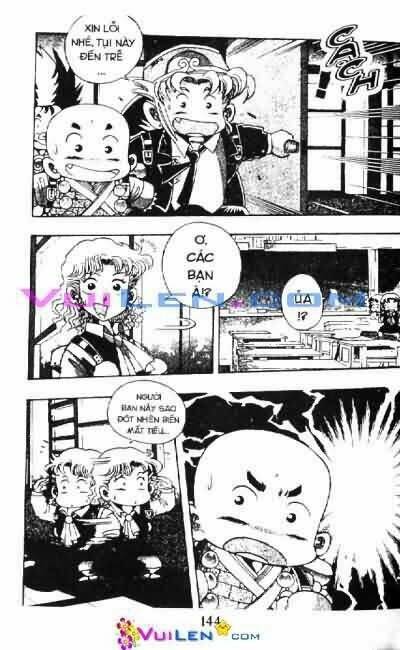 những người bạn tốt chapter 4 145