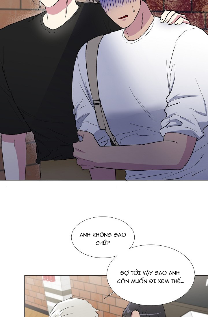 dưới đôi cánh ấy chapter 9.2 23