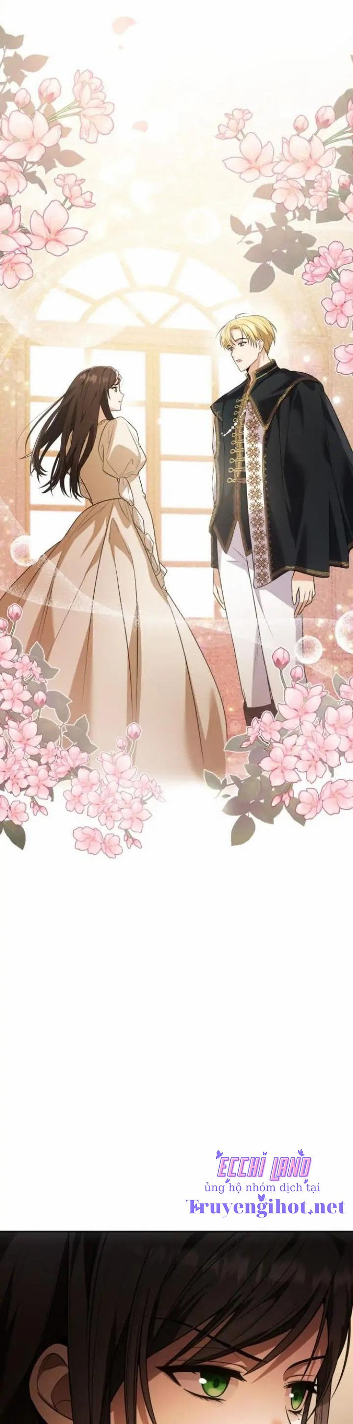 chị gái à, kiếp này tôi sẽ trở thành nữ hoàng chapter 8.1 5