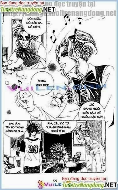 sức thanh xuân chapter 10 60