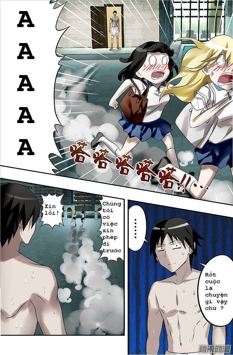 were wolf chapter 30 9