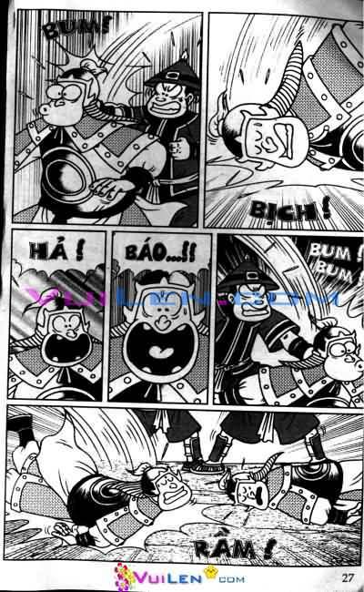 thần đồng đất việt chapter 70 24