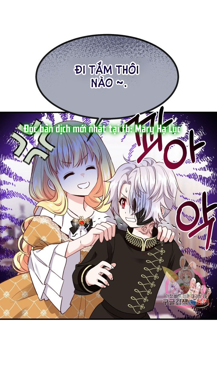 trở thành vợ thái tử quái vật chapter 7.2 10