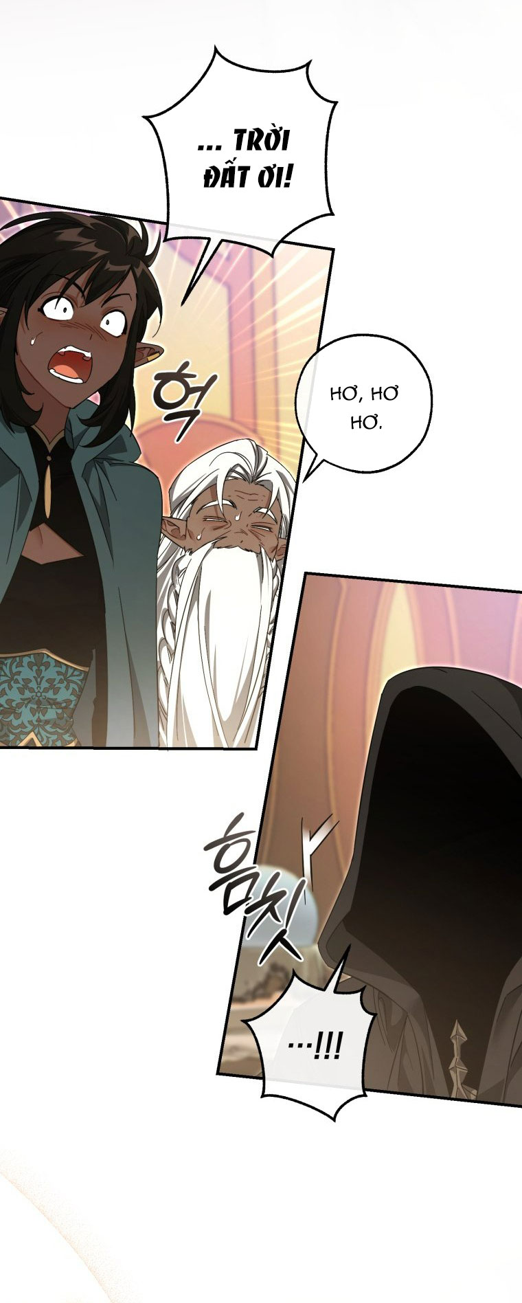 Phế Vật Dòng Dõi Bá Tước chapter 123.2 37