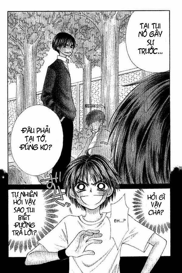 girl got game - power chapter 19 3