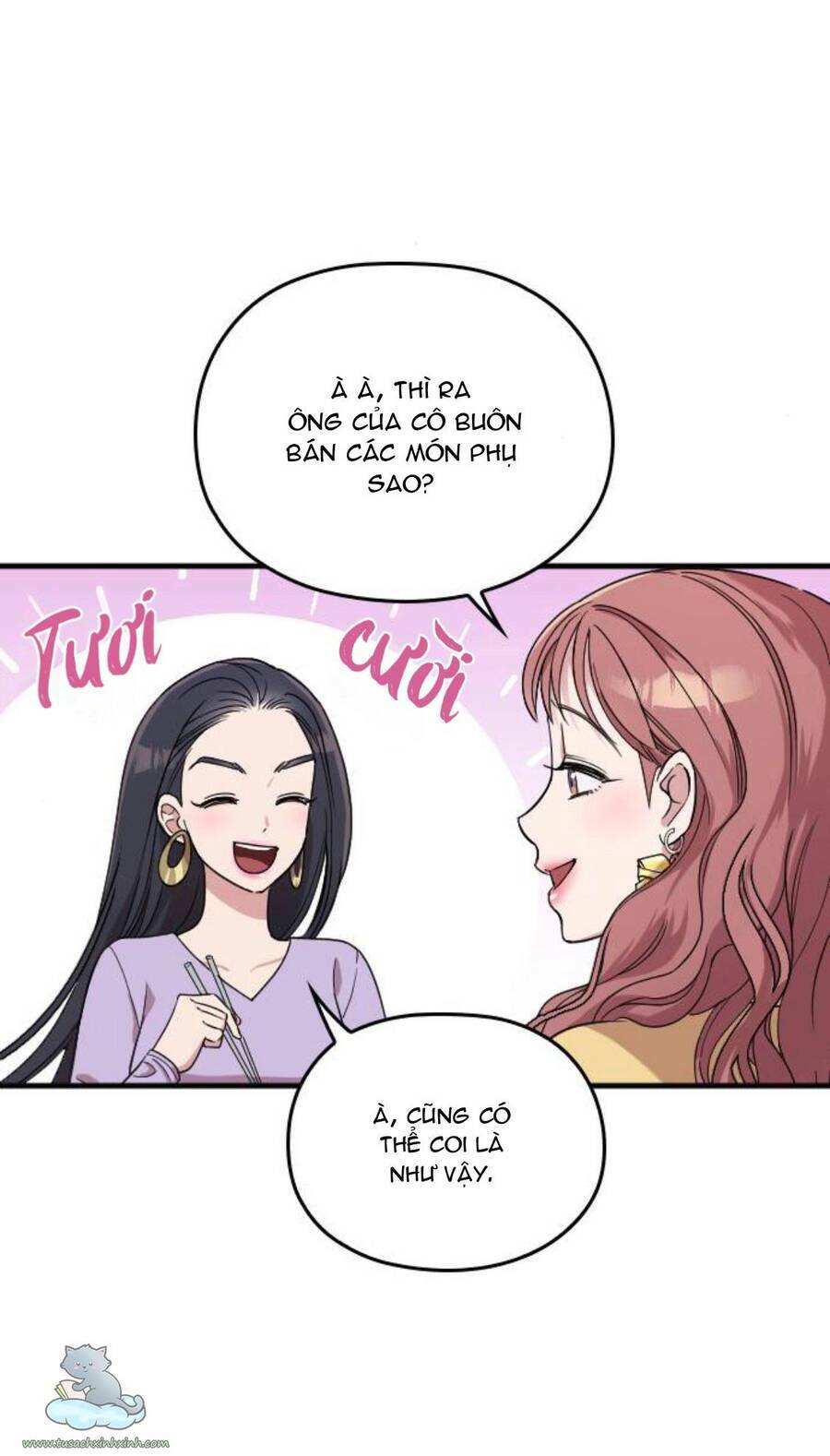 cô đi mà lấy chồng tôi đi chapter 7 28