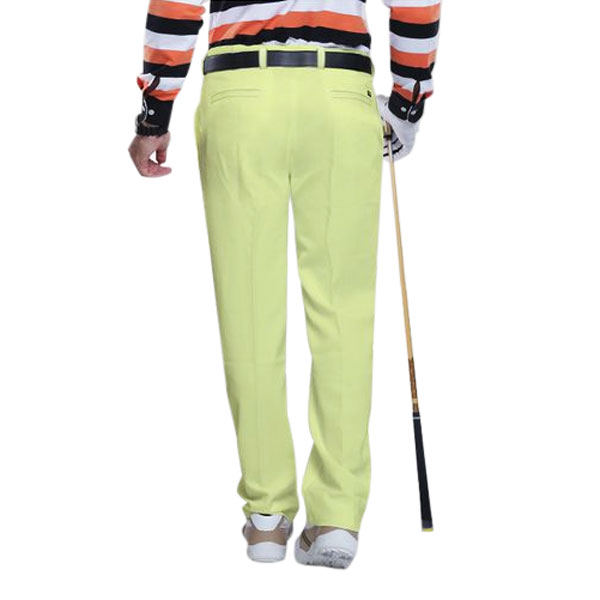 Quần Dài Golf Nam PGM Golf Colthes KUZ020