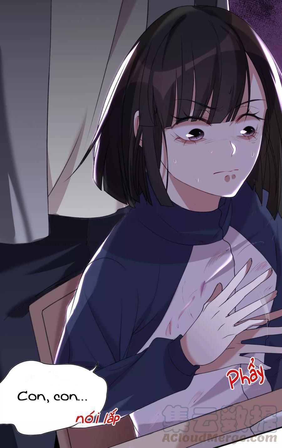 (full) ác thần sự vụ sở chapter 8 17