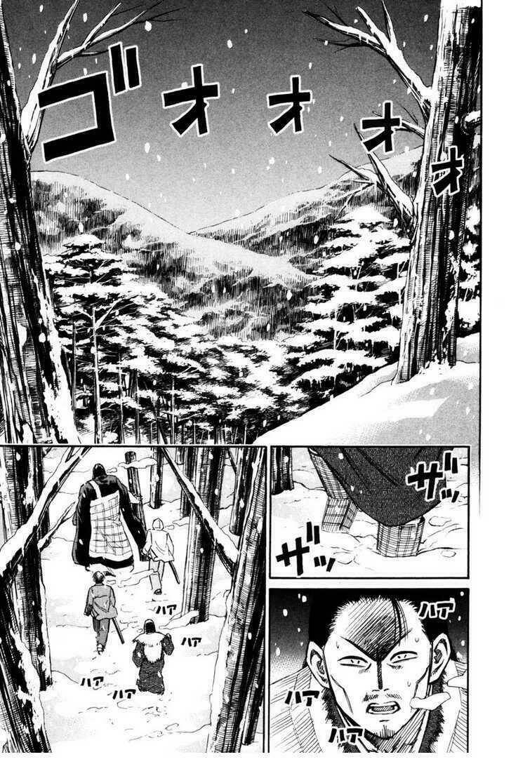 đảo ma cà rồng chapter 70 6