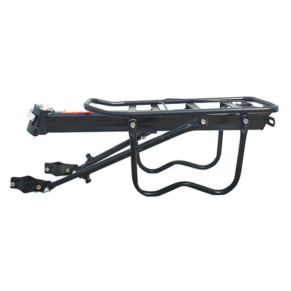 Baga sau xe đạp cho xe đạp MTB địa hình với chốt gắn nhanh BG-6310, chất liệu thép trọng lượng chở tối đa 50 kg - Mai Lee