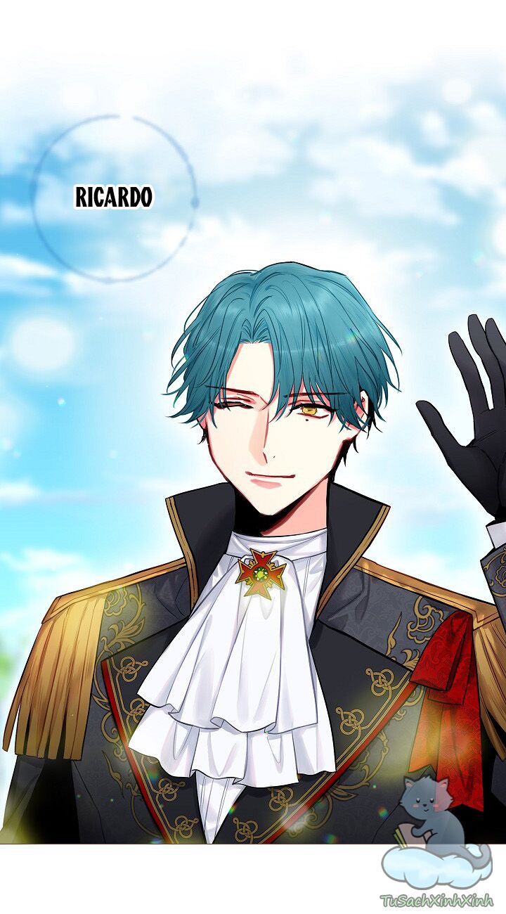 thánh nữ ẩn danh chapter 203 63